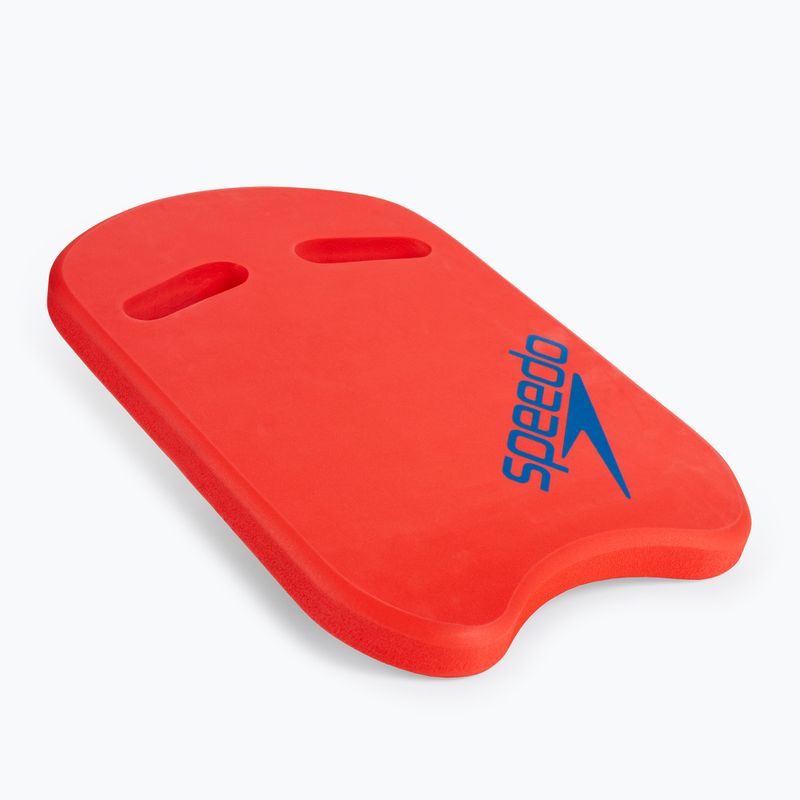 Speedo Kick Board úszódeszka piros 8-0166015466 2