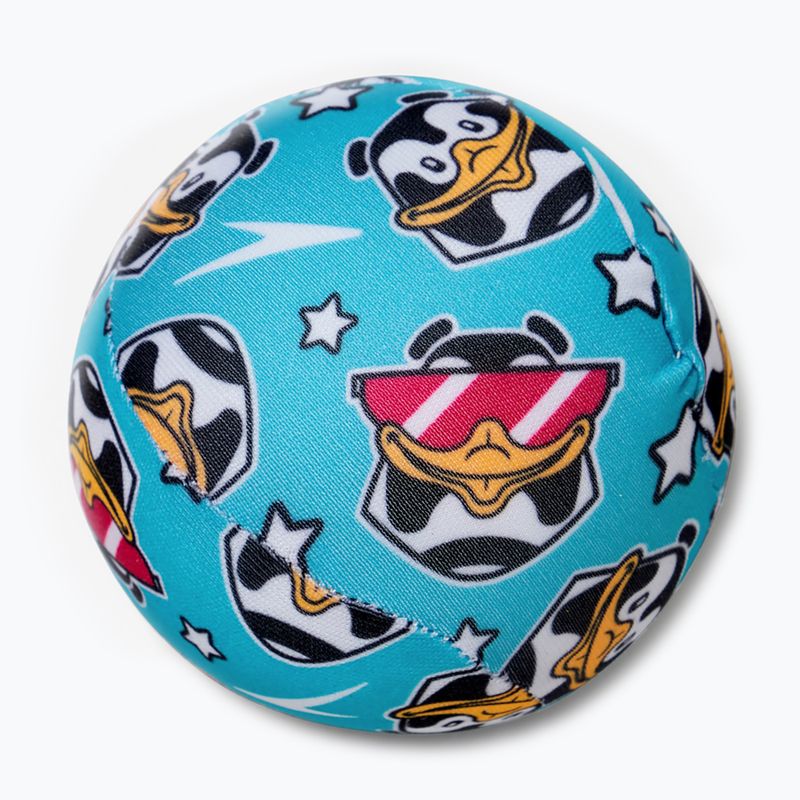 Vízben játszó labdák Speedo Water Balls 3 pcs. assorted 4