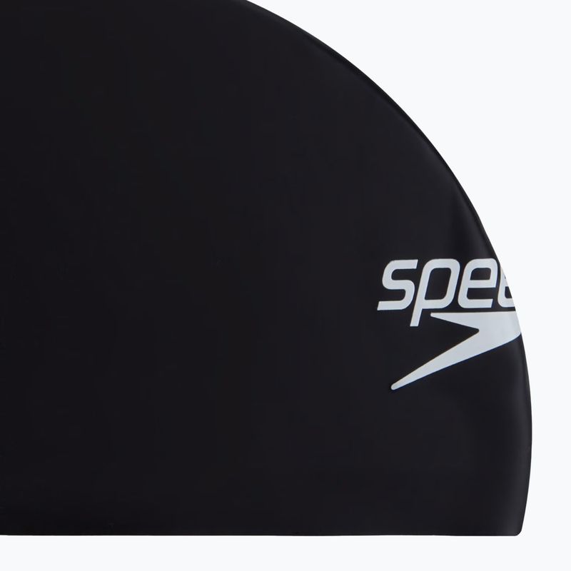 Úszósapka Speedo Fastskin Hiro black 3