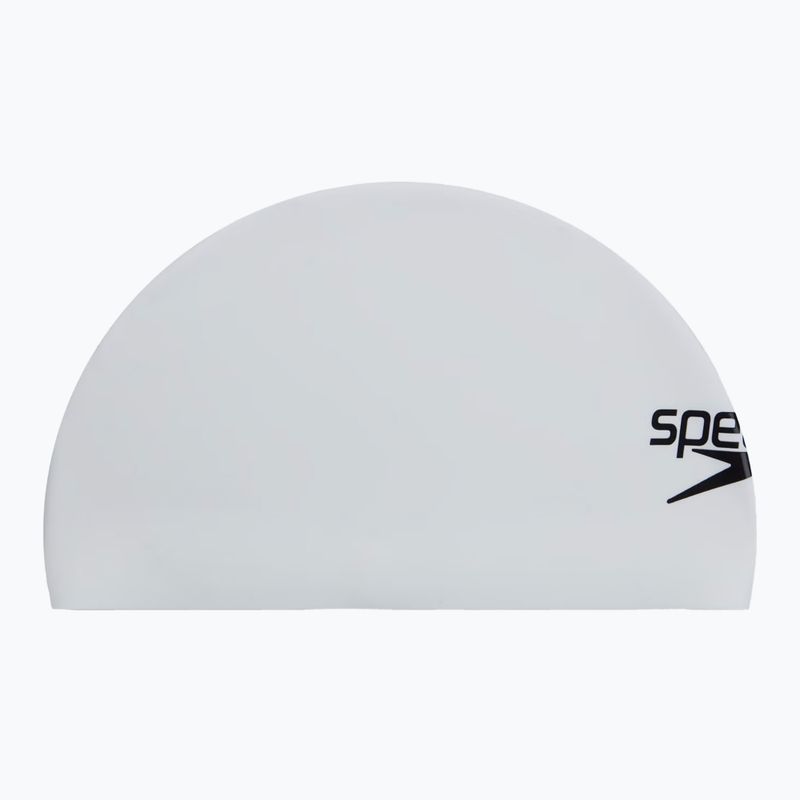 Úszósapka Speedo Fastskin Hiro white 2