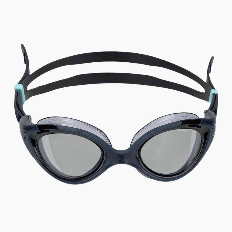 Női úszószemüveg Speedo Biofuse 2.0 true navy/marine blue 2