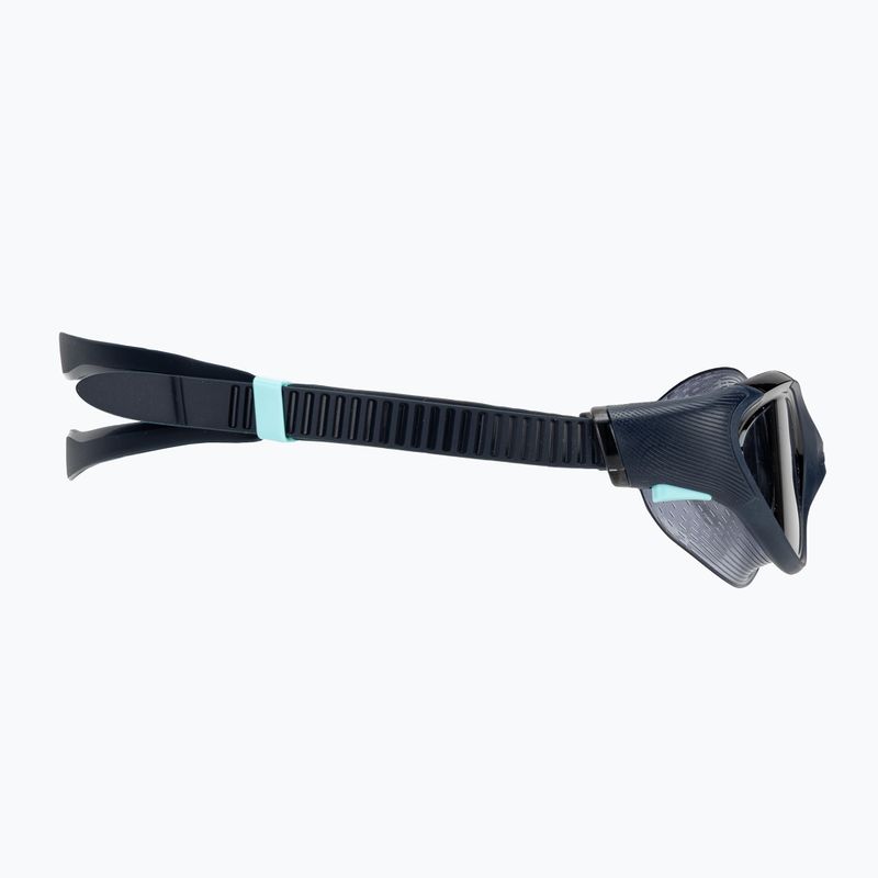 Női úszószemüveg Speedo Biofuse 2.0 true navy/marine blue 3