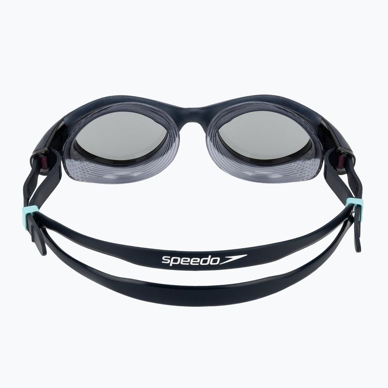 Női úszószemüveg Speedo Biofuse 2.0 true navy/marine blue 4