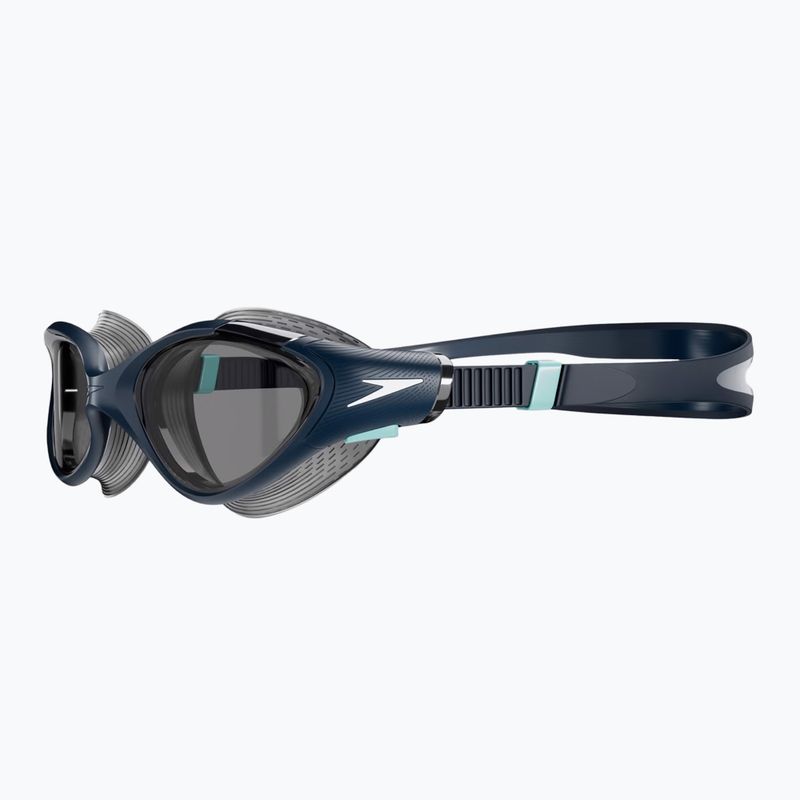 Speedo Biofuse 2.0 true navy/tengerészkék úszószemüveg 2