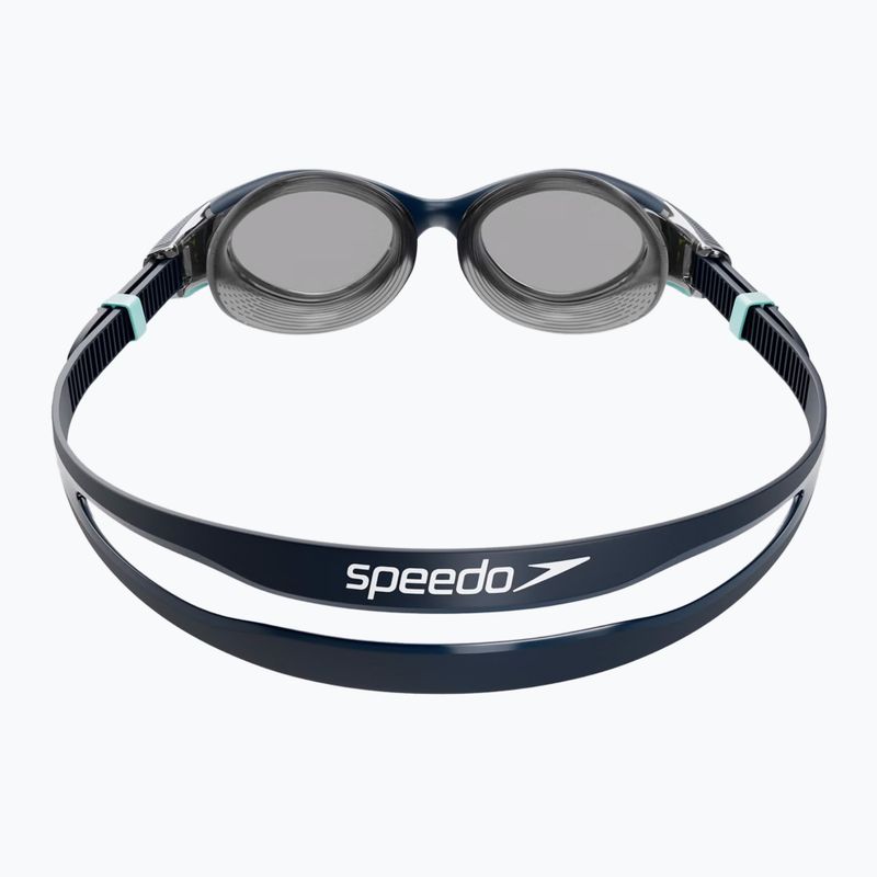 Speedo Biofuse 2.0 true navy/tengerészkék úszószemüveg 3