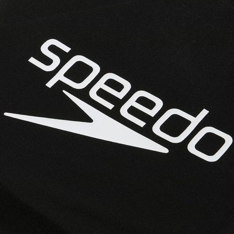 Férfi egyrészes úszódressz Speedo Elite 2.0 Openwater Closedback Bodyskin black 3