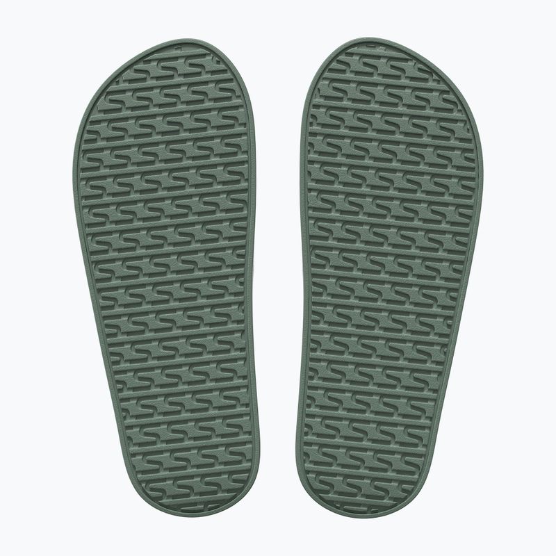 Férfi papucs  Speedo Slide Entry khaki 9