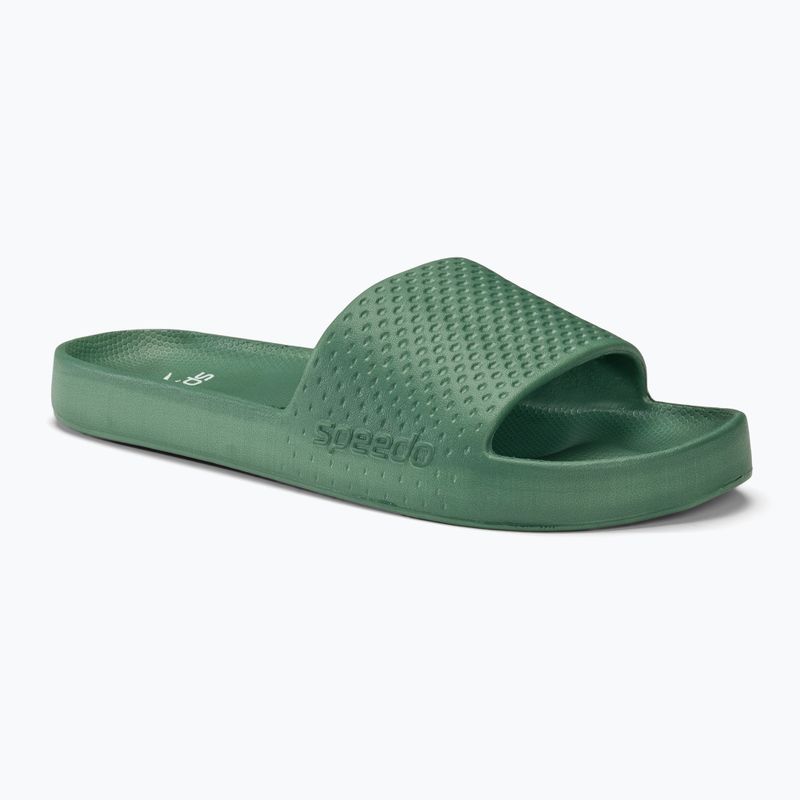 Férfi papucs  Speedo Slide Entry khaki