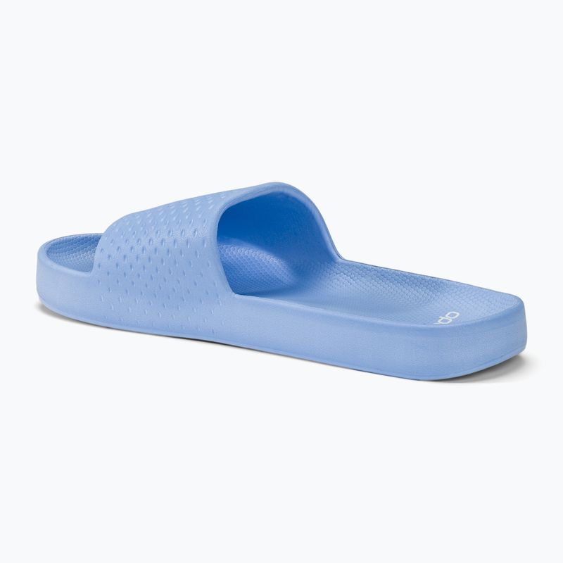 Női papucs Speedo Slide Entry curious blue 3