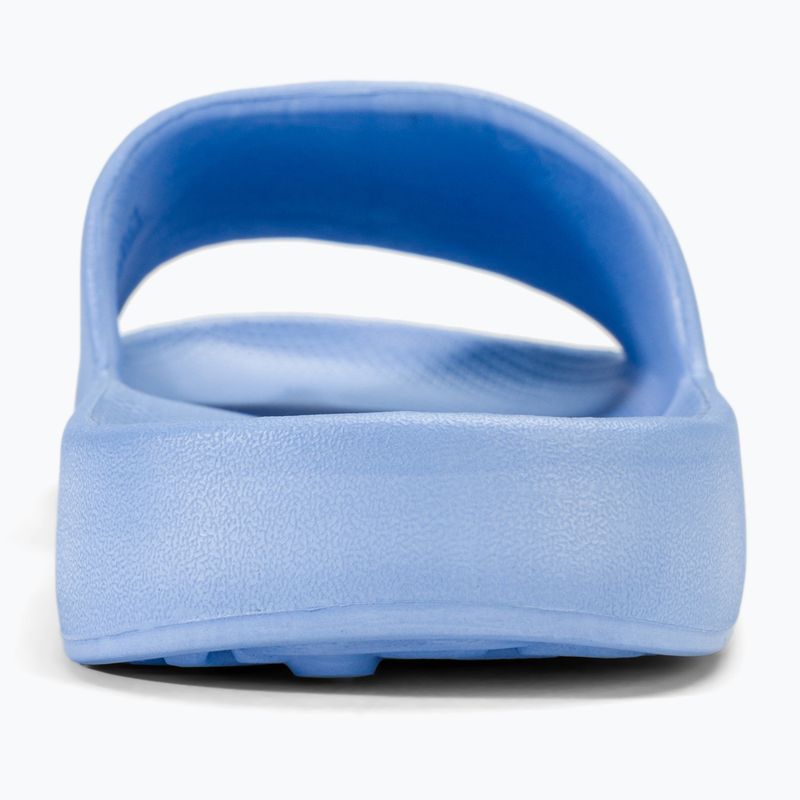 Női papucs Speedo Slide Entry curious blue 6