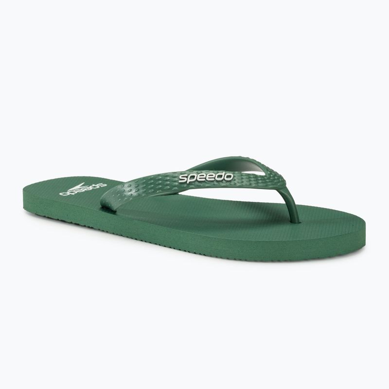 Férfi papucs  Speedo Flip Flop khaki