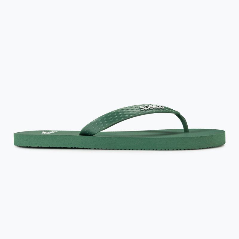 Férfi papucs  Speedo Flip Flop khaki 2