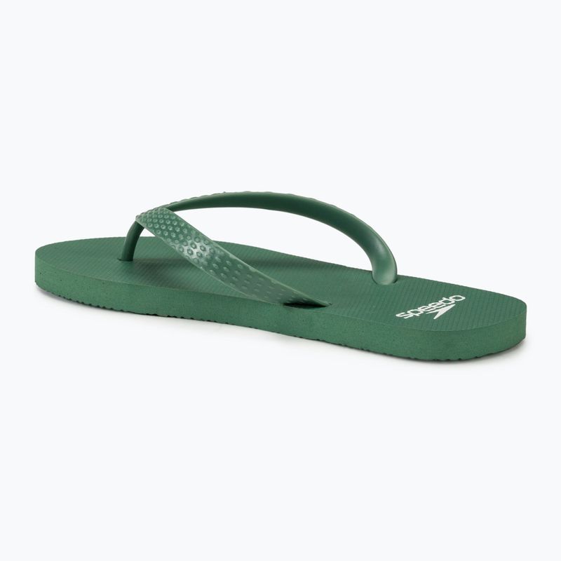 Férfi papucs  Speedo Flip Flop khaki 3