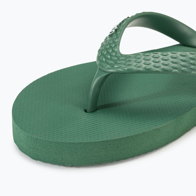 Férfi papucs  Speedo Flip Flop khaki 7