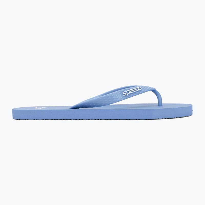 Férfi strandpapucs Speedo Flip Flop curious blue 2