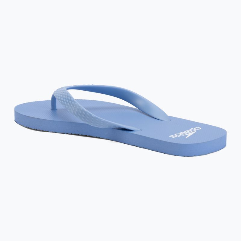 Férfi strandpapucs Speedo Flip Flop curious blue 3