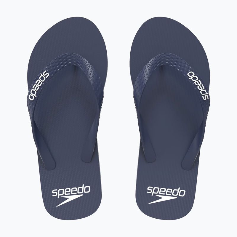 Férfi Speedo Flip Flop tengerészkék