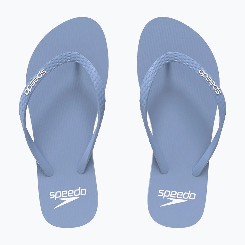 Női papucs Speedo Flip Flop curious blue 8