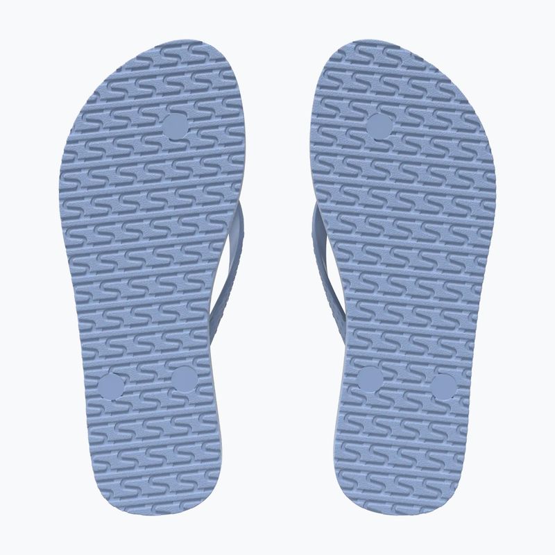 Női papucs Speedo Flip Flop curious blue 9