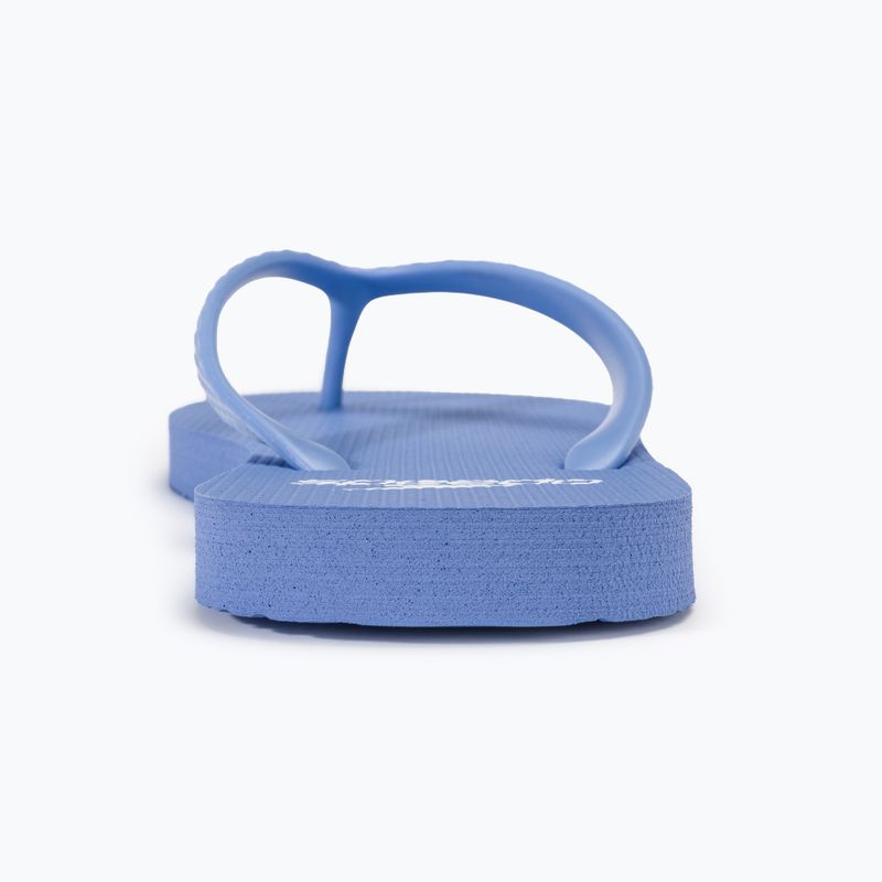 Női papucs Speedo Flip Flop curious blue 6