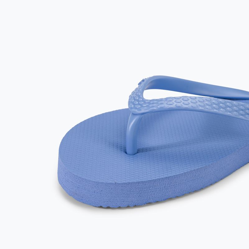 Női papucs Speedo Flip Flop curious blue 7