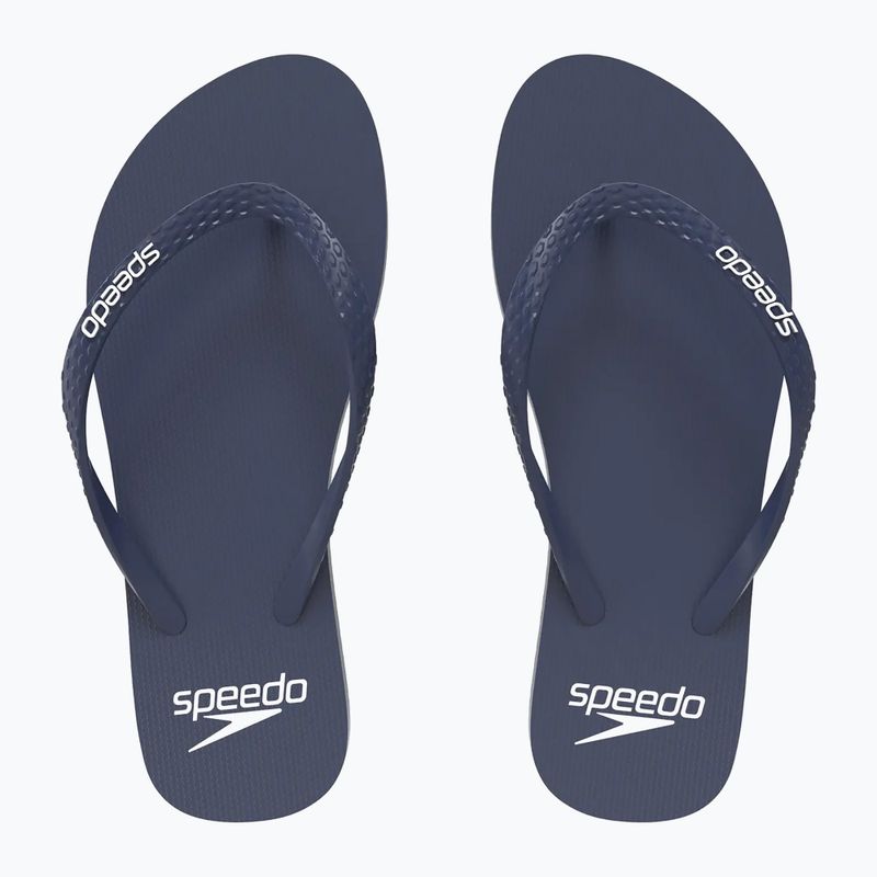 Női papucs Speedo Flip Flop navy 8