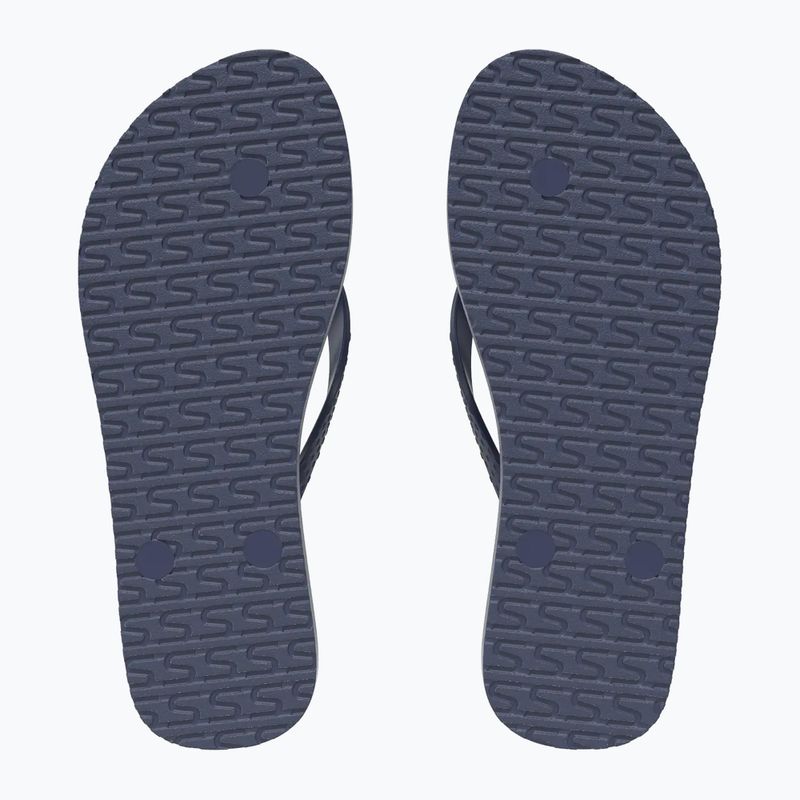 Női papucs Speedo Flip Flop navy 9