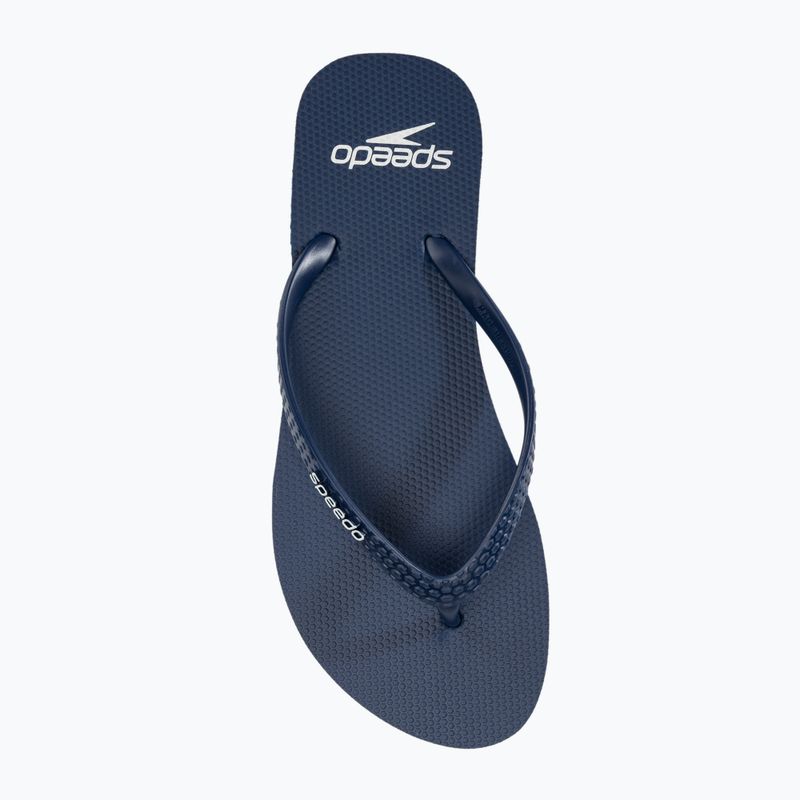 Női papucs Speedo Flip Flop navy 5