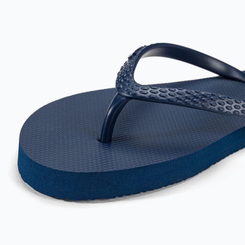 Női papucs Speedo Flip Flop navy 7