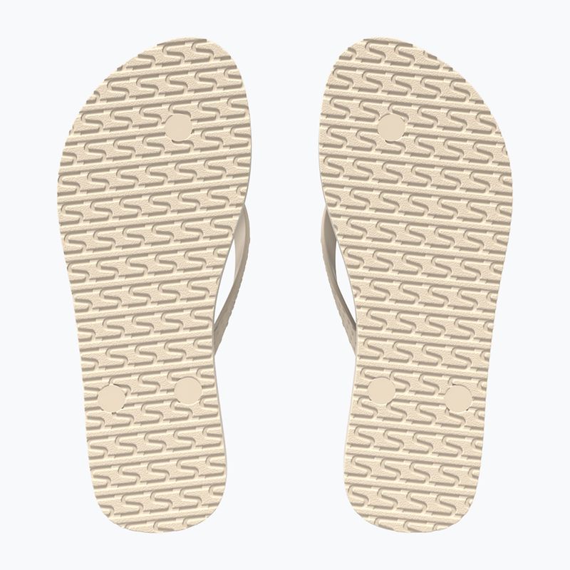 Női strandpapucs Speedo Flip Flop pale tan 2