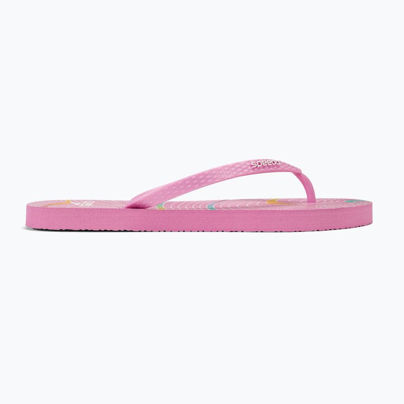 Női papucs Speedo Flip Flop printed 2