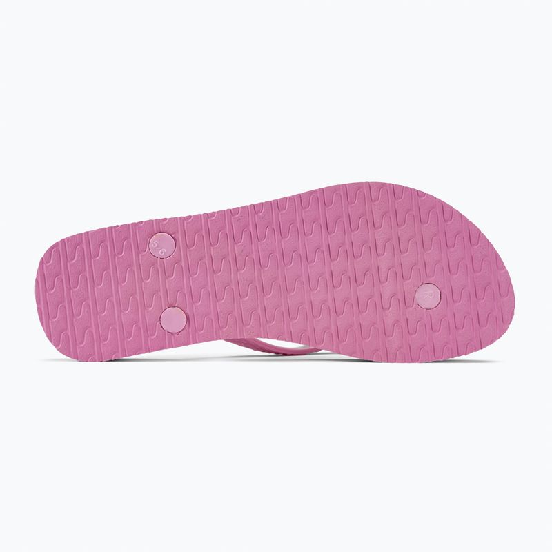 Női papucs Speedo Flip Flop printed 4