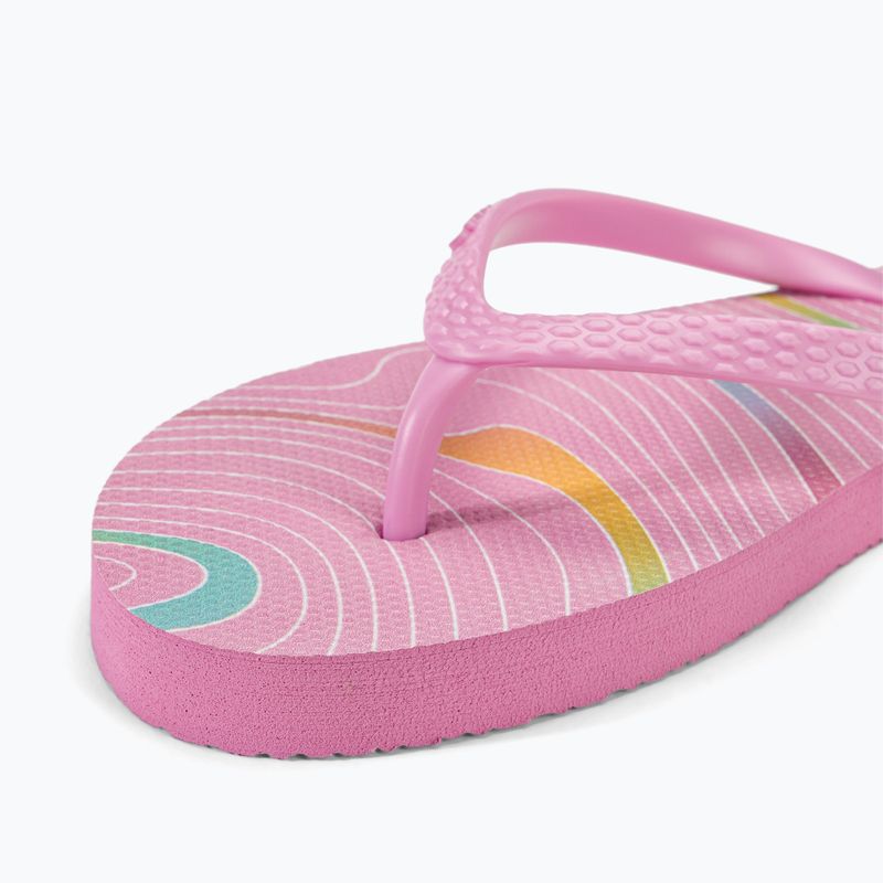 Női papucs Speedo Flip Flop printed 7