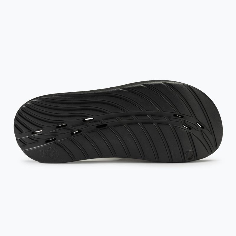 Férfi papucs  Speedo Slide black 4