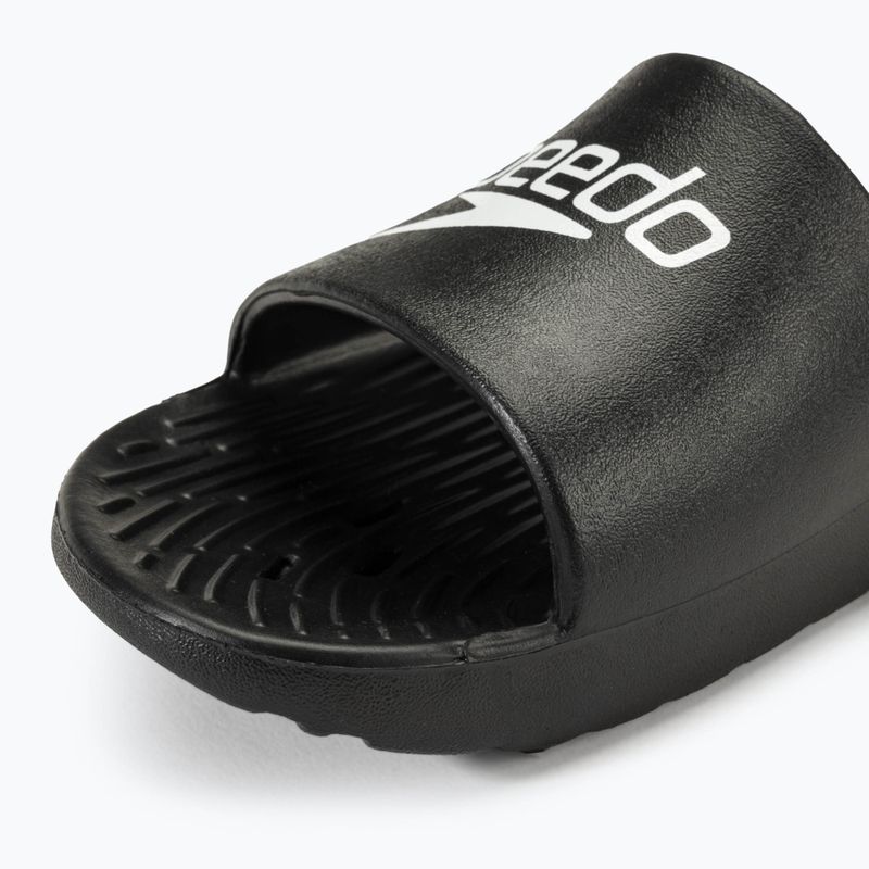 Férfi papucs  Speedo Slide black 7