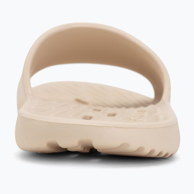 Férfi papucsok Speedo Slide AM pale tan 6