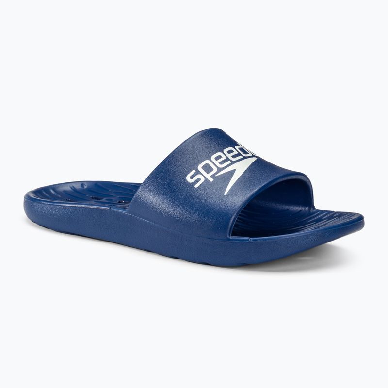 Férfi papucs  Speedo Slide navy