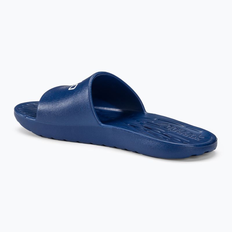 Férfi papucs  Speedo Slide navy 3