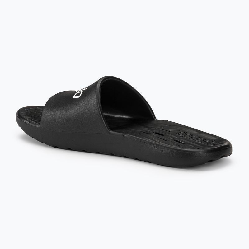 Női papucs Speedo Slide black 3