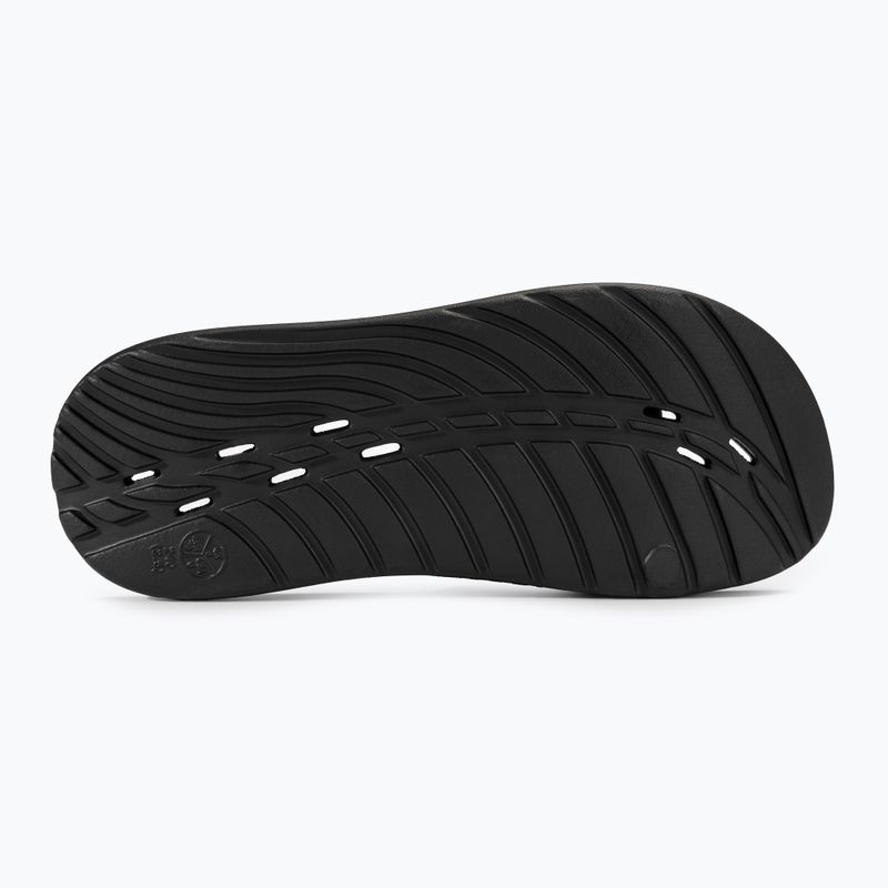 Női papucs Speedo Slide black 4