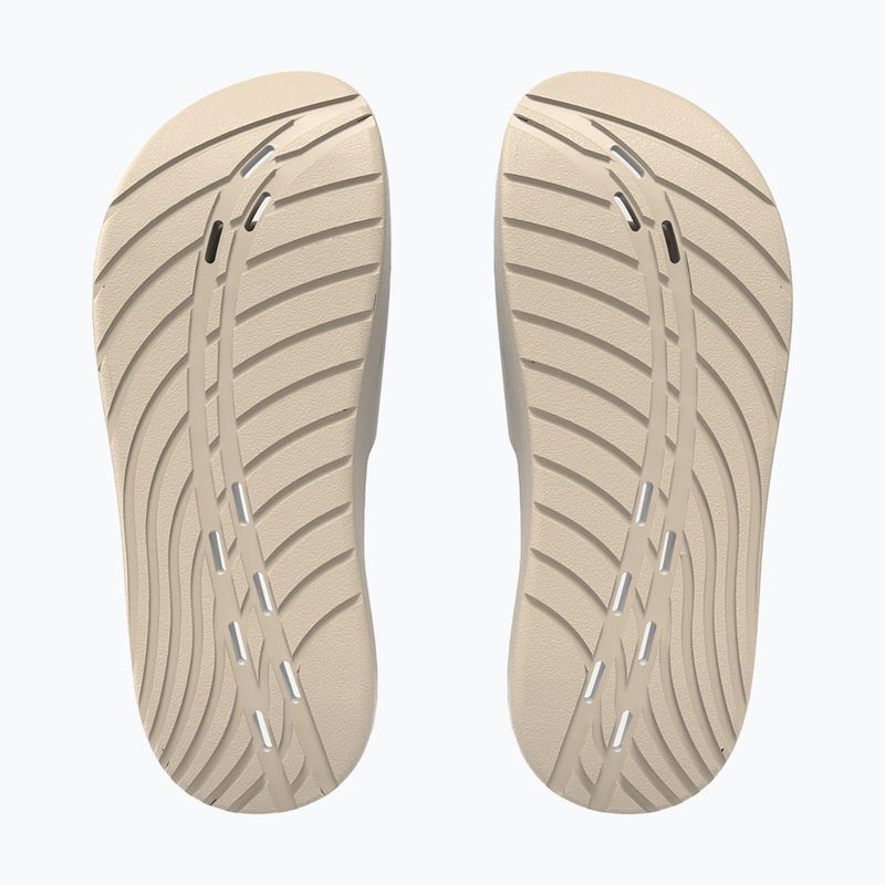 Női papucsok Speedo Slide AF világos barna 2