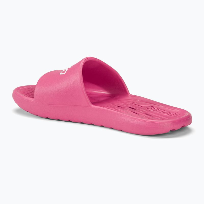 Női papucs Speedo Slide vegas pink 3