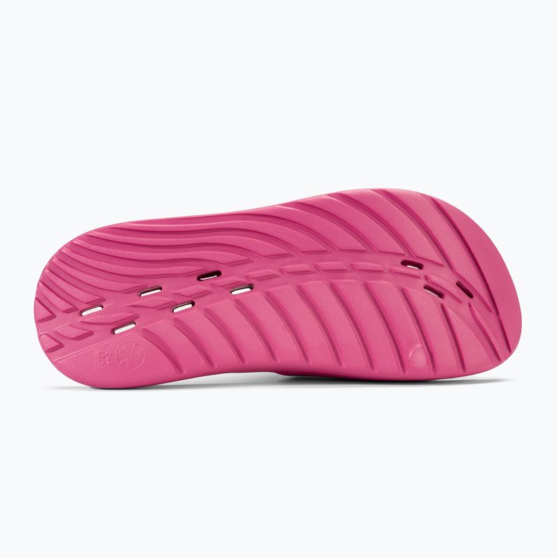 Női papucs Speedo Slide vegas pink 4