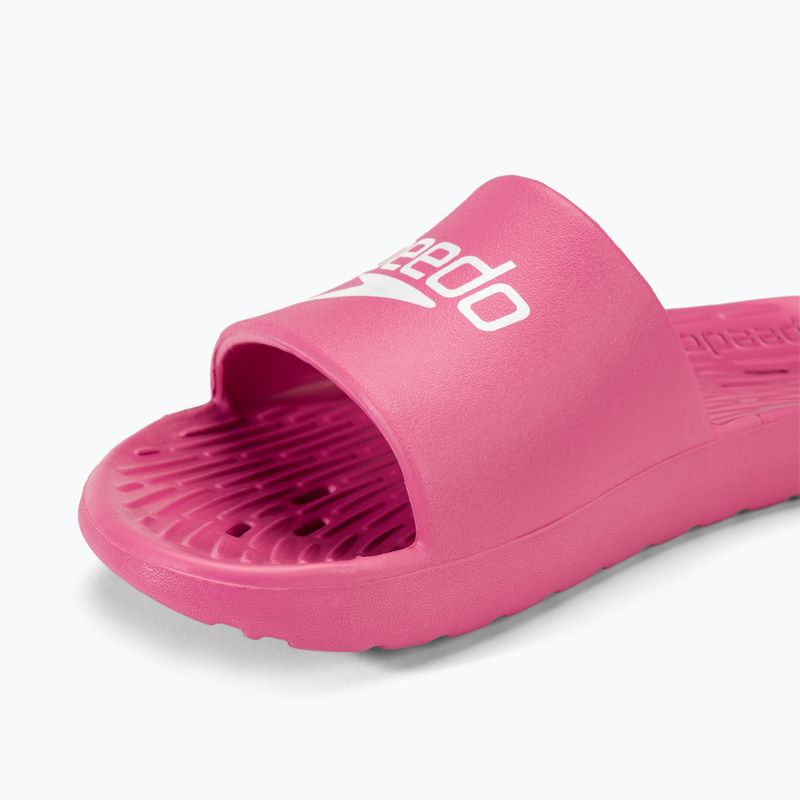 Női papucs Speedo Slide vegas pink 7