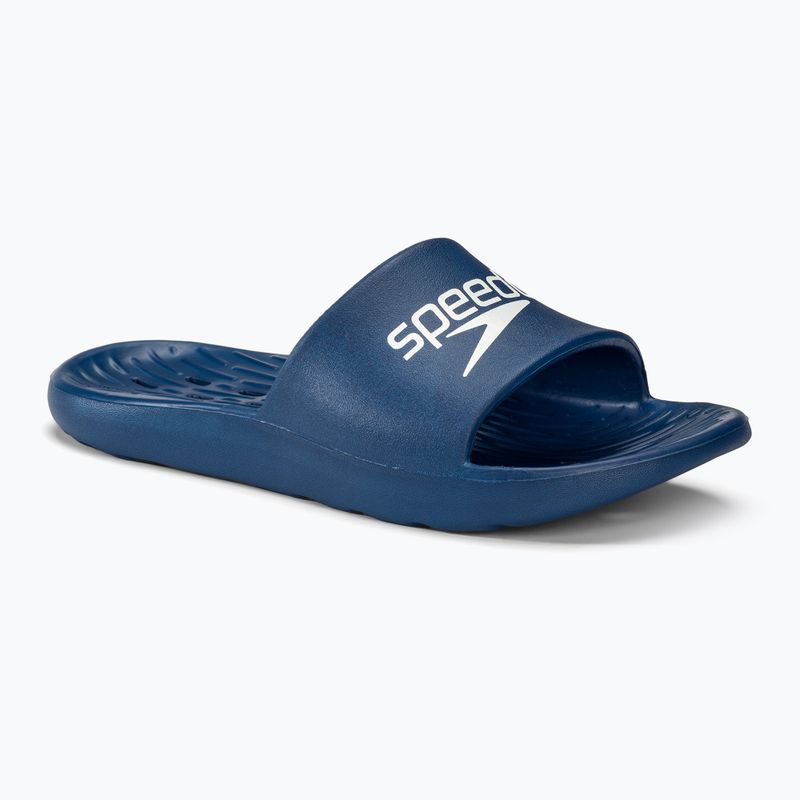 Női papucs Speedo Slide navy