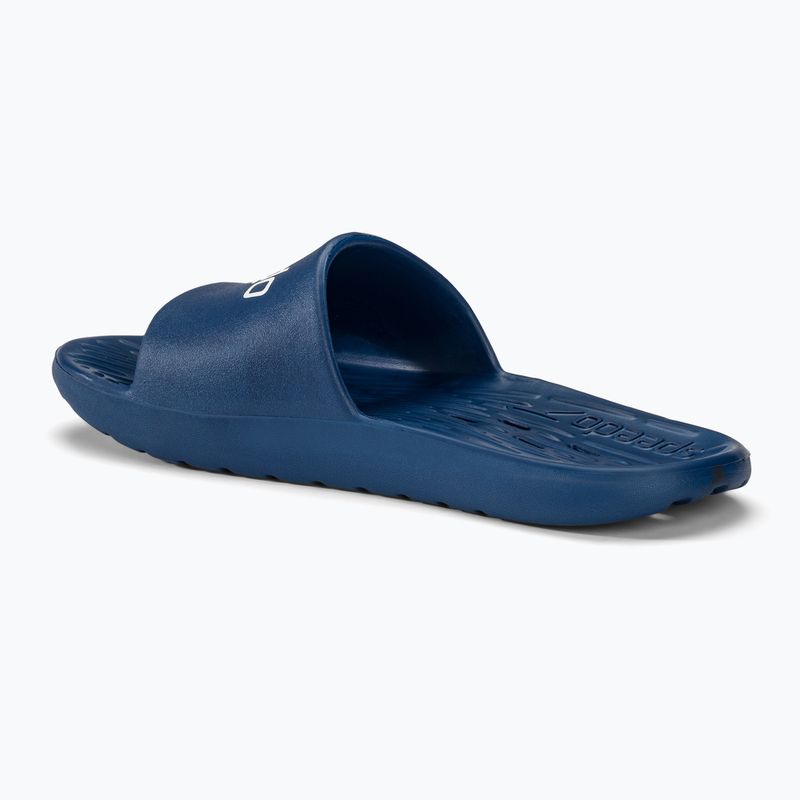 Női papucs Speedo Slide navy 3