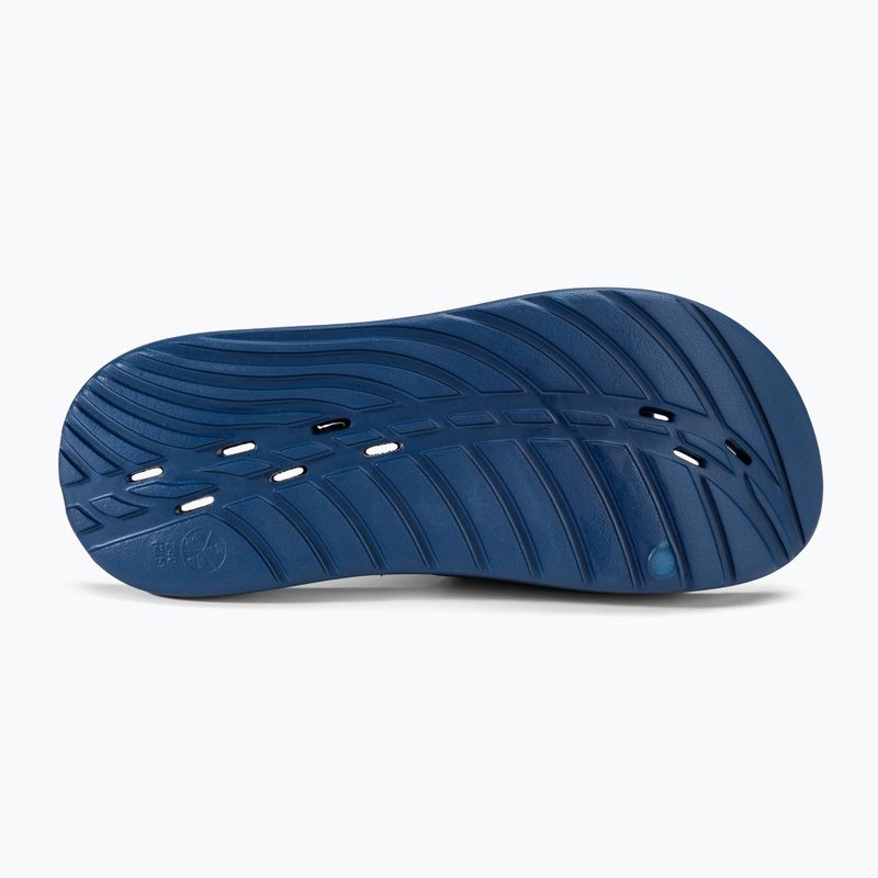 Női papucs Speedo Slide navy 4