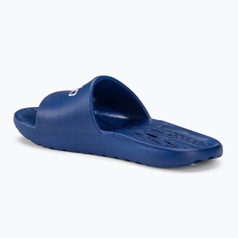 Gyermek papucs  Speedo Slide navy 3