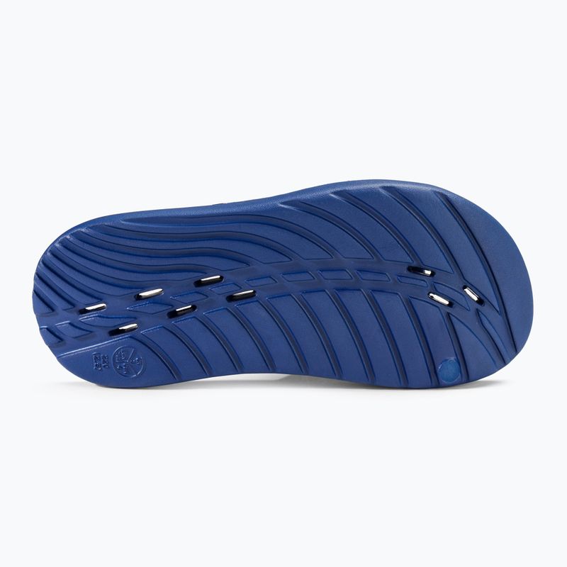 Gyermek papucs  Speedo Slide navy 4