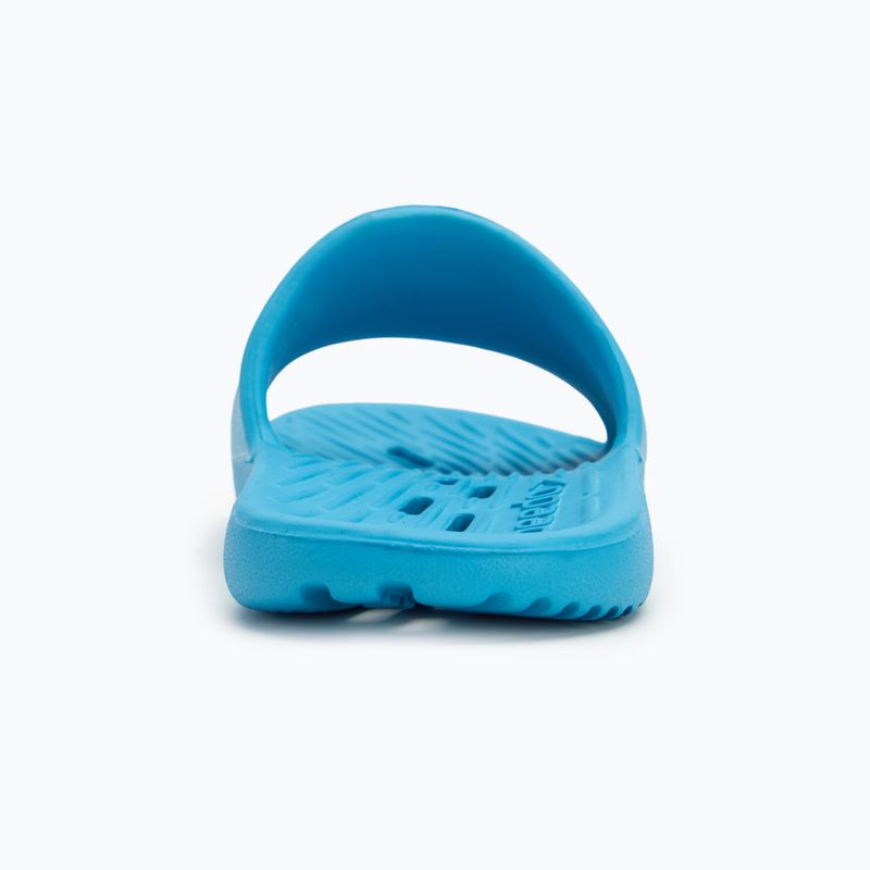 Papucs, gyerek Speedo Slide blue 6